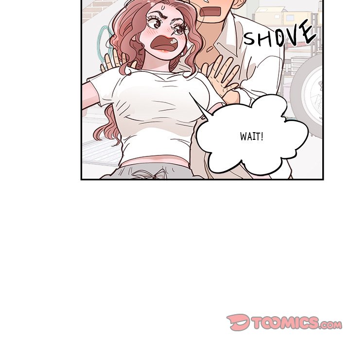 Sunny-Side Up Chapter 15 image 29