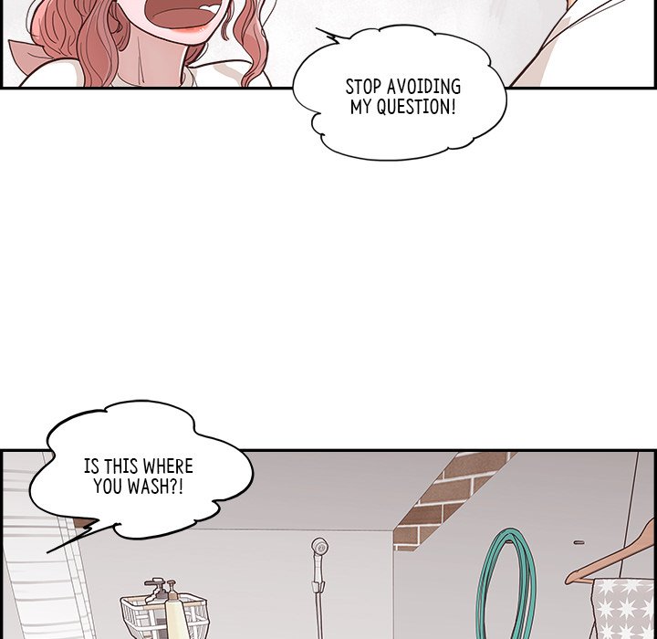 Sunny-Side Up Chapter 15 image 32