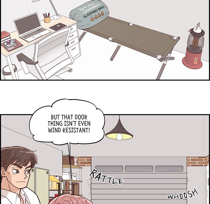 Sunny-Side Up Chapter 15 image 34