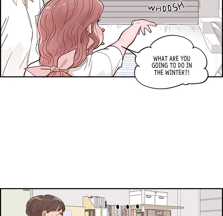 Sunny-Side Up Chapter 15 image 35