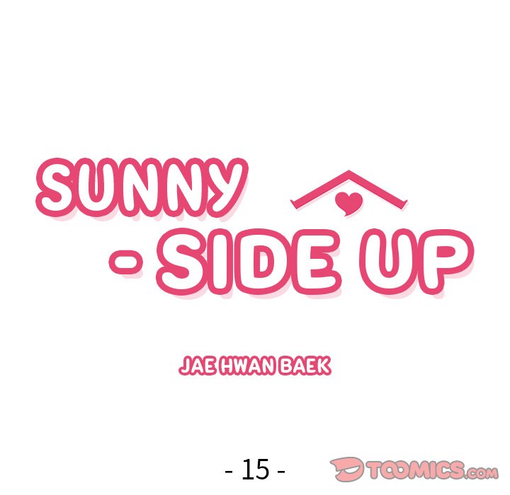 Sunny-Side Up Chapter 15 image 41