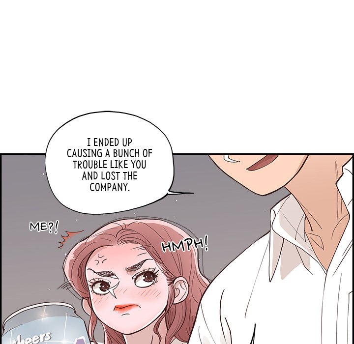 Sunny-Side Up Chapter 15 image 55