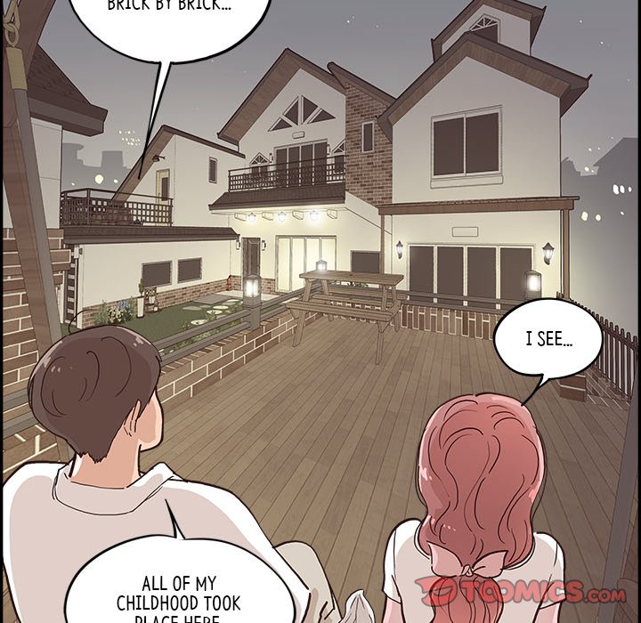 Sunny-Side Up Chapter 15 image 57