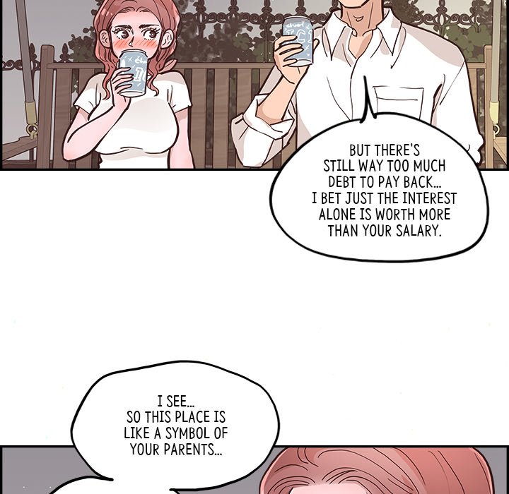 Sunny-Side Up Chapter 15 image 59