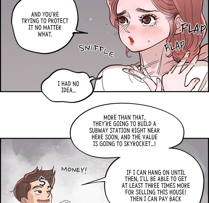 Sunny-Side Up Chapter 15 image 60