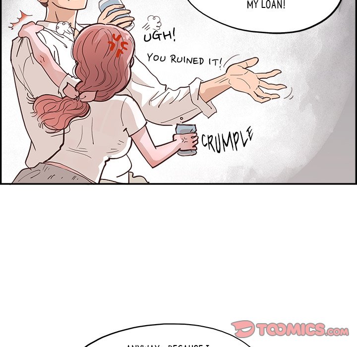 Sunny-Side Up Chapter 15 image 61