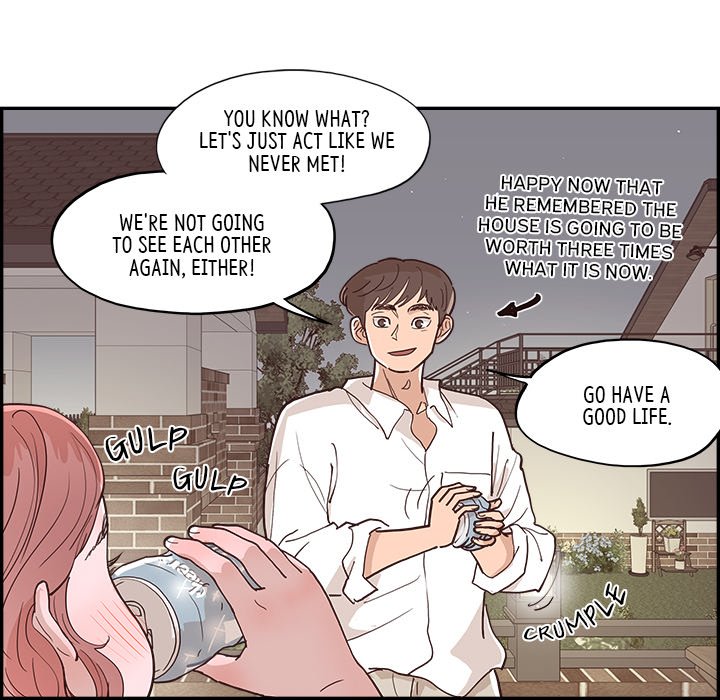 Sunny-Side Up Chapter 15 image 63