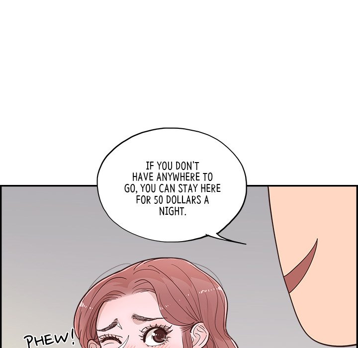 Sunny-Side Up Chapter 15 image 64