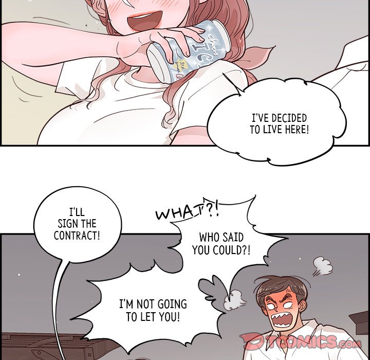 Sunny-Side Up Chapter 15 image 65