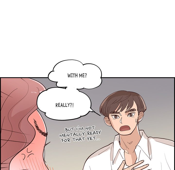 Sunny-Side Up Chapter 15 image 68