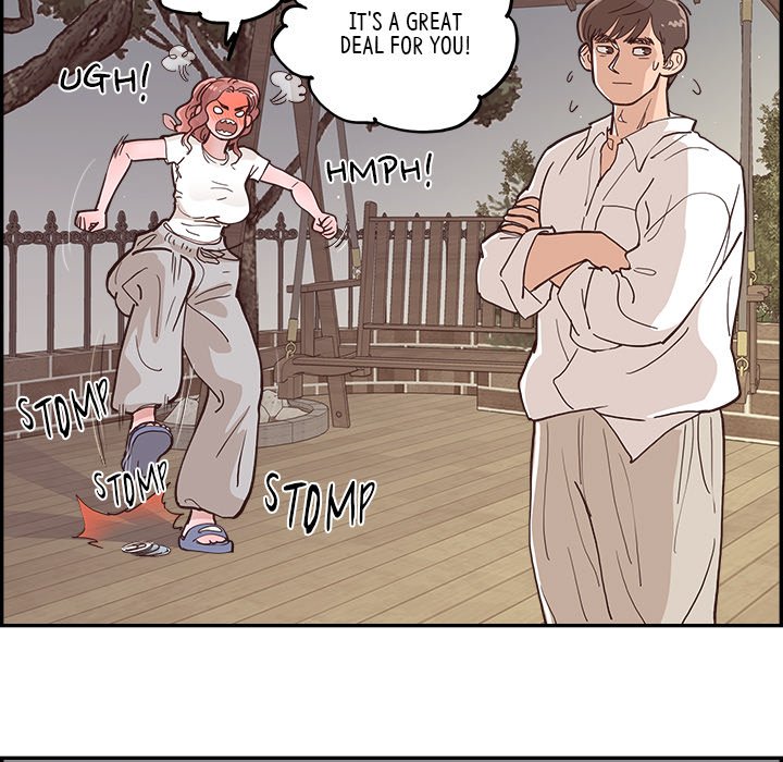 Sunny-Side Up Chapter 15 image 70