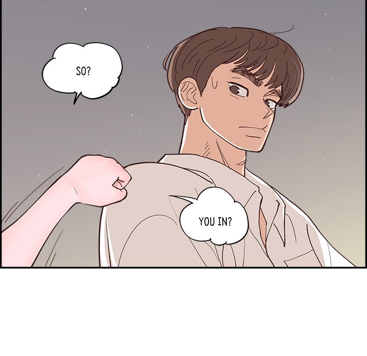 Sunny-Side Up Chapter 15 image 71