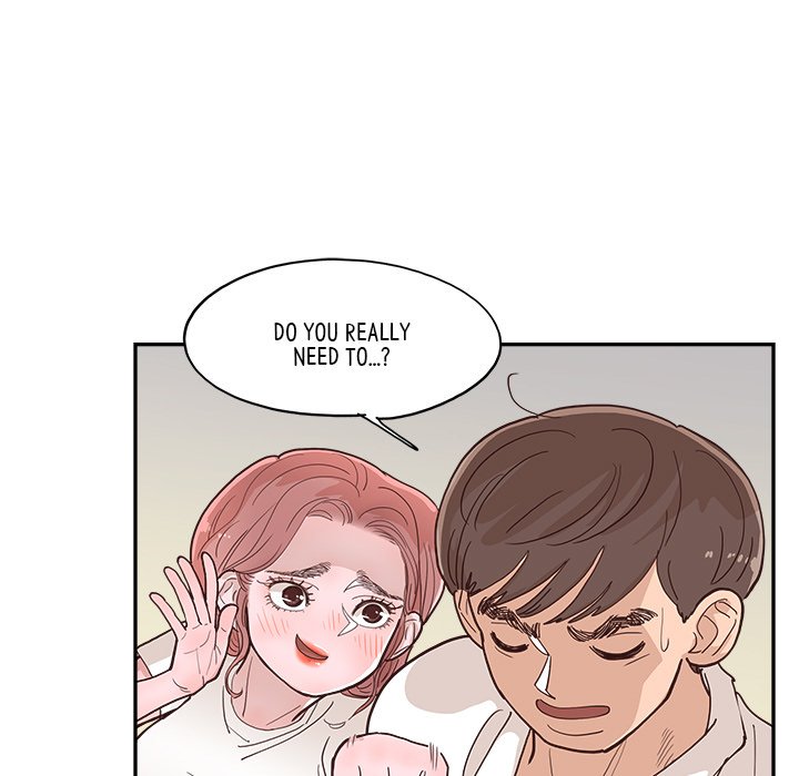 Sunny-Side Up Chapter 15 image 72
