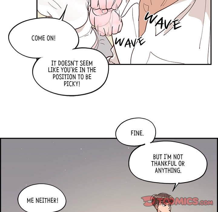 Sunny-Side Up Chapter 15 image 73