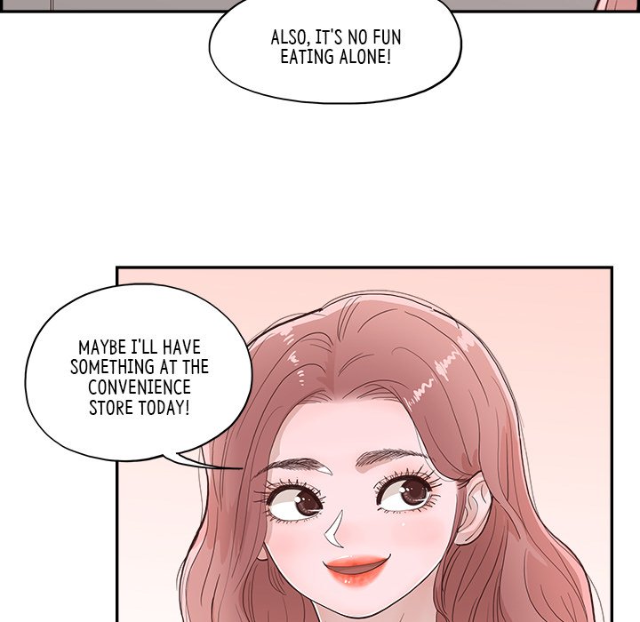 Sunny-Side Up Chapter 15 image 83