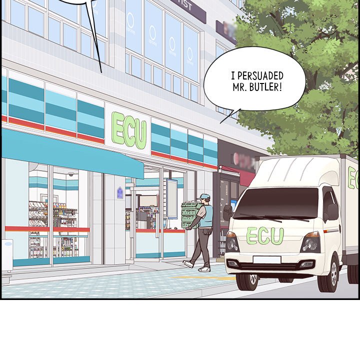 Sunny-Side Up Chapter 15 image 86