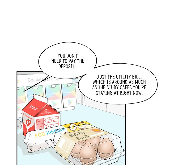 Sunny-Side Up Chapter 15 image 87