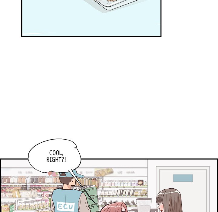 Sunny-Side Up Chapter 15 image 88
