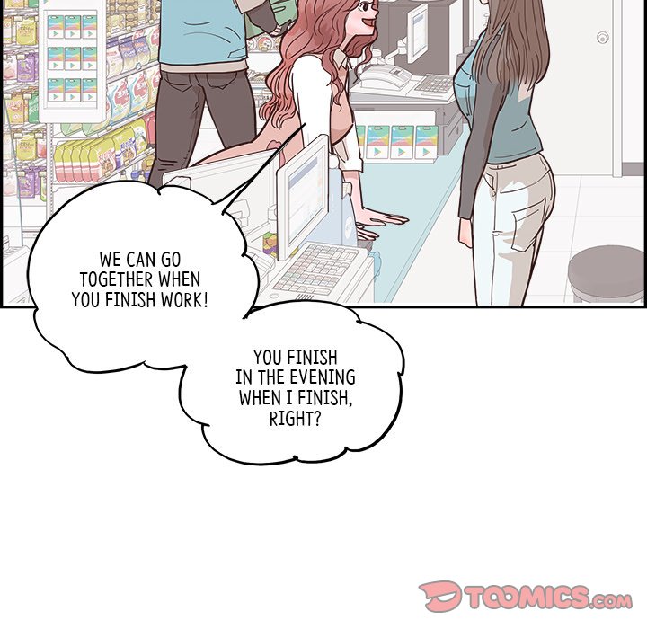 Sunny-Side Up Chapter 15 image 89
