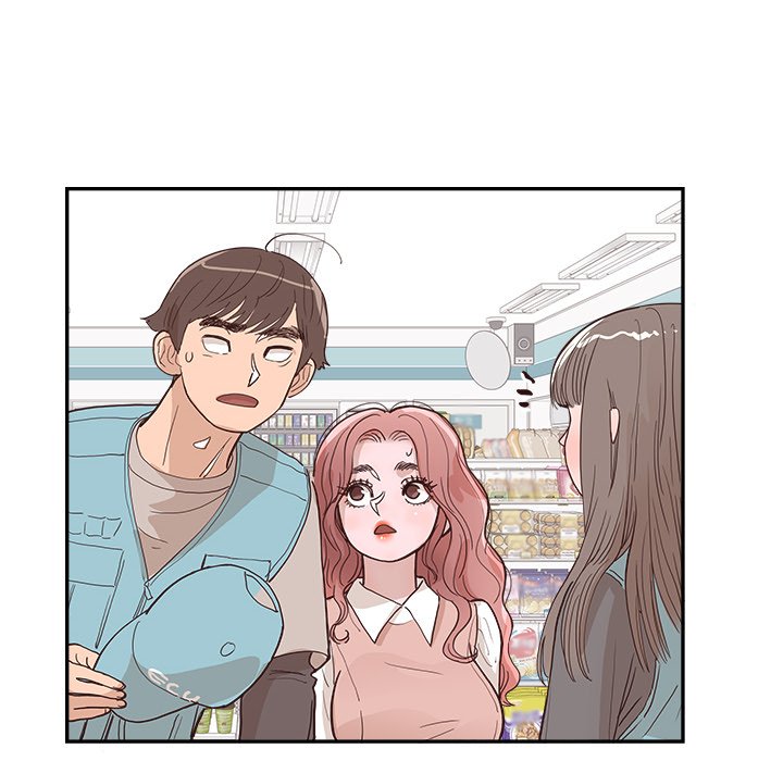 Sunny-Side Up Chapter 15 image 95