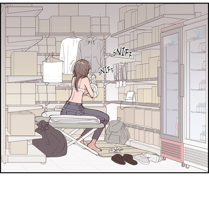 Sunny-Side Up Chapter 16 image 10