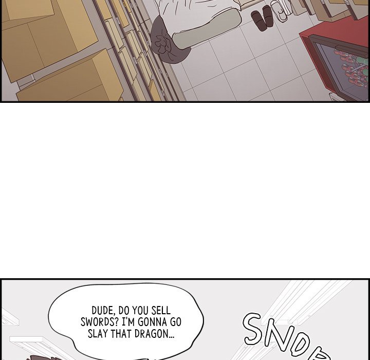 Sunny-Side Up Chapter 16 image 18