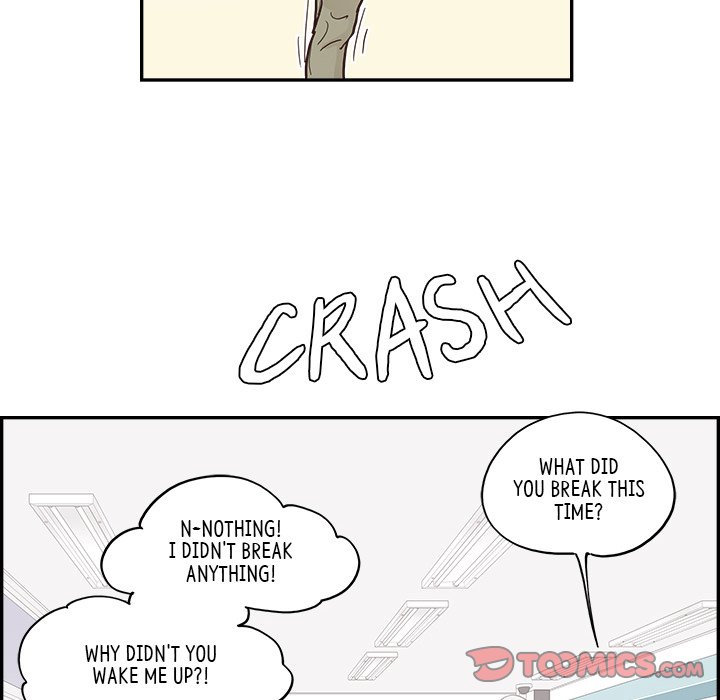 Sunny-Side Up Chapter 16 image 25