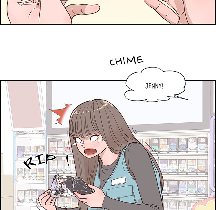 Sunny-Side Up Chapter 16 image 32