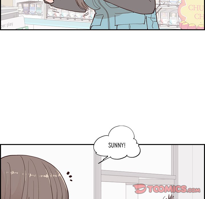 Sunny-Side Up Chapter 16 image 33