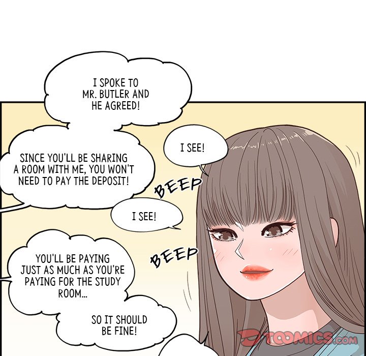 Sunny-Side Up Chapter 16 image 41