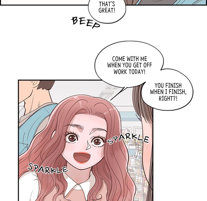 Sunny-Side Up Chapter 16 image 42
