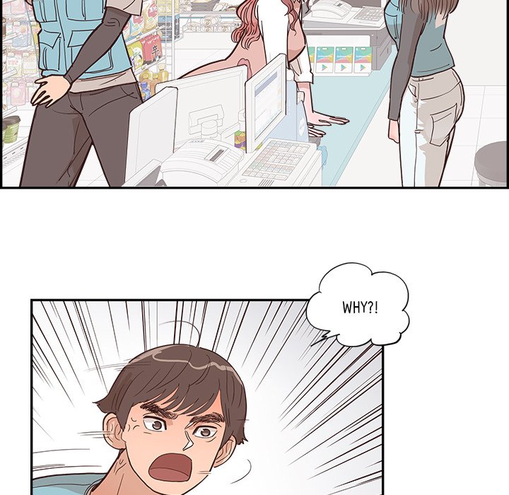 Sunny-Side Up Chapter 16 image 44