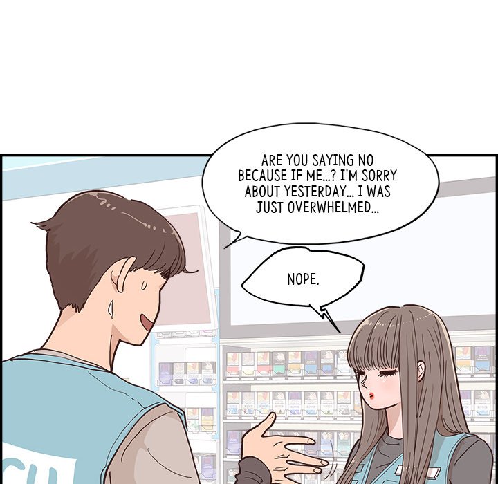 Sunny-Side Up Chapter 16 image 47