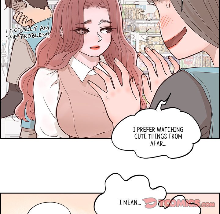 Sunny-Side Up Chapter 16 image 49