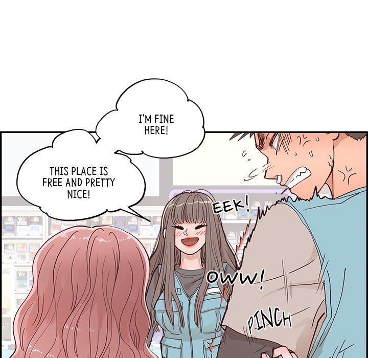 Sunny-Side Up Chapter 16 image 54
