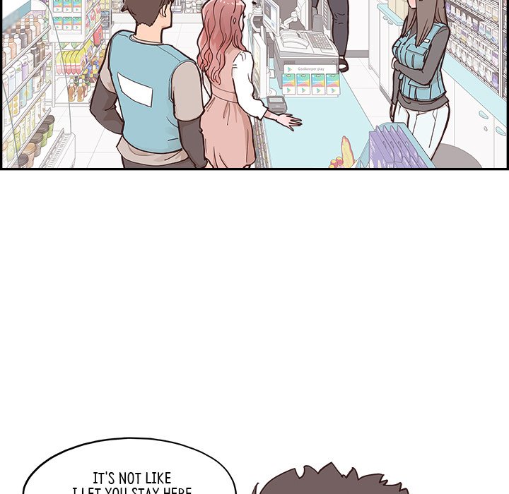 Sunny-Side Up Chapter 16 image 56