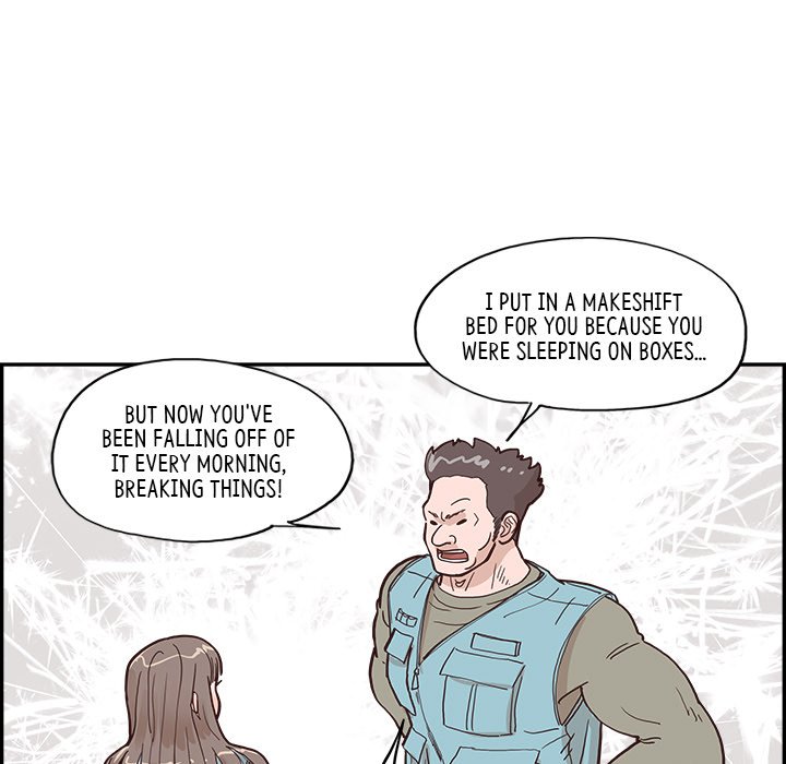 Sunny-Side Up Chapter 16 image 58