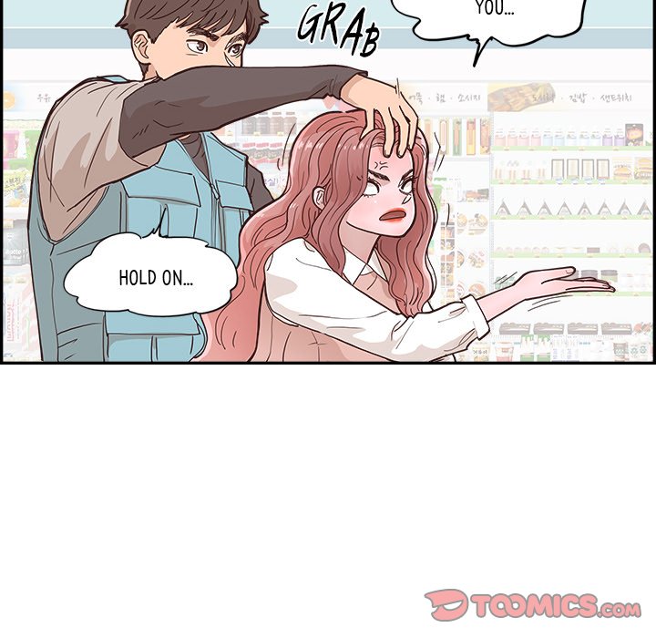 Sunny-Side Up Chapter 16 image 61