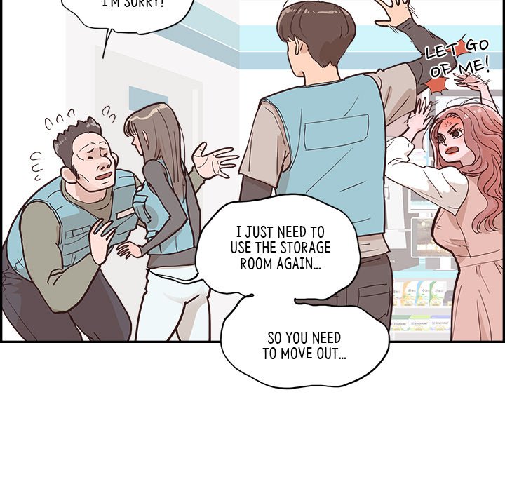 Sunny-Side Up Chapter 16 image 66
