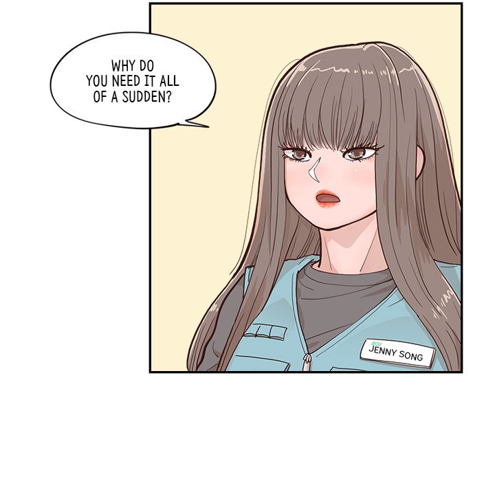 Sunny-Side Up Chapter 16 image 67