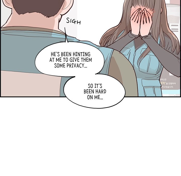 Sunny-Side Up Chapter 16 image 70
