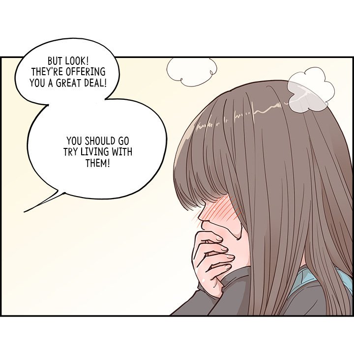 Sunny-Side Up Chapter 16 image 71