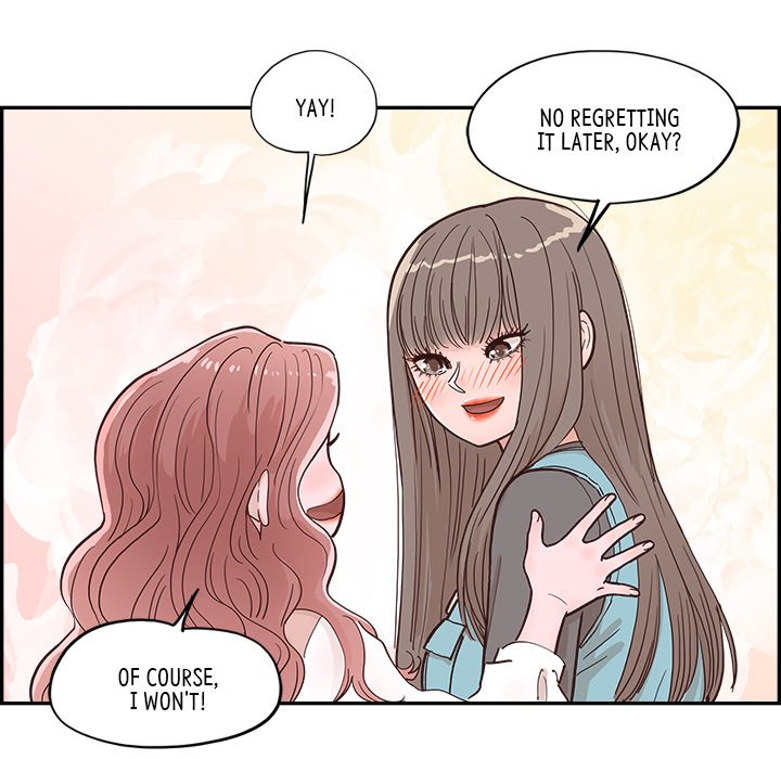 Sunny-Side Up Chapter 16 image 74