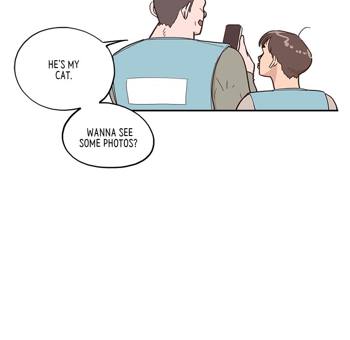 Sunny-Side Up Chapter 16 image 76