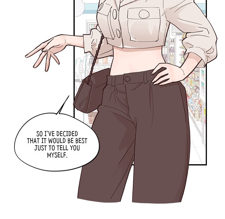 Sunny-Side Up Chapter 17 image 9