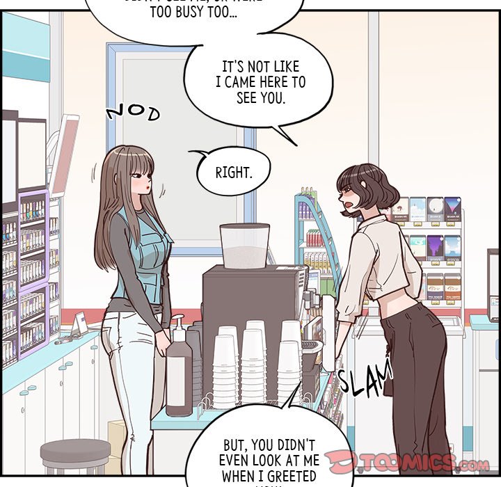 Sunny-Side Up Chapter 17 image 13