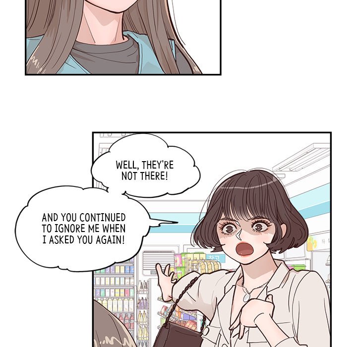 Sunny-Side Up Chapter 17 image 18