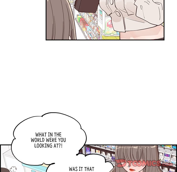 Sunny-Side Up Chapter 17 image 19