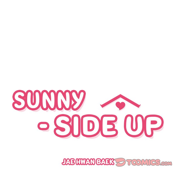 Sunny-Side Up Chapter 17 image 25