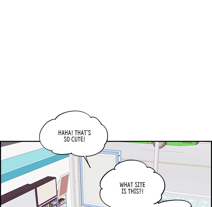 Sunny-Side Up Chapter 17 image 28